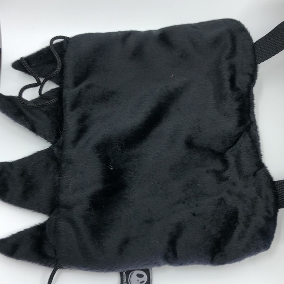 The Nightmare Before Christmas High chair pouch and pillow 10”x20” - Picture 5 of 7